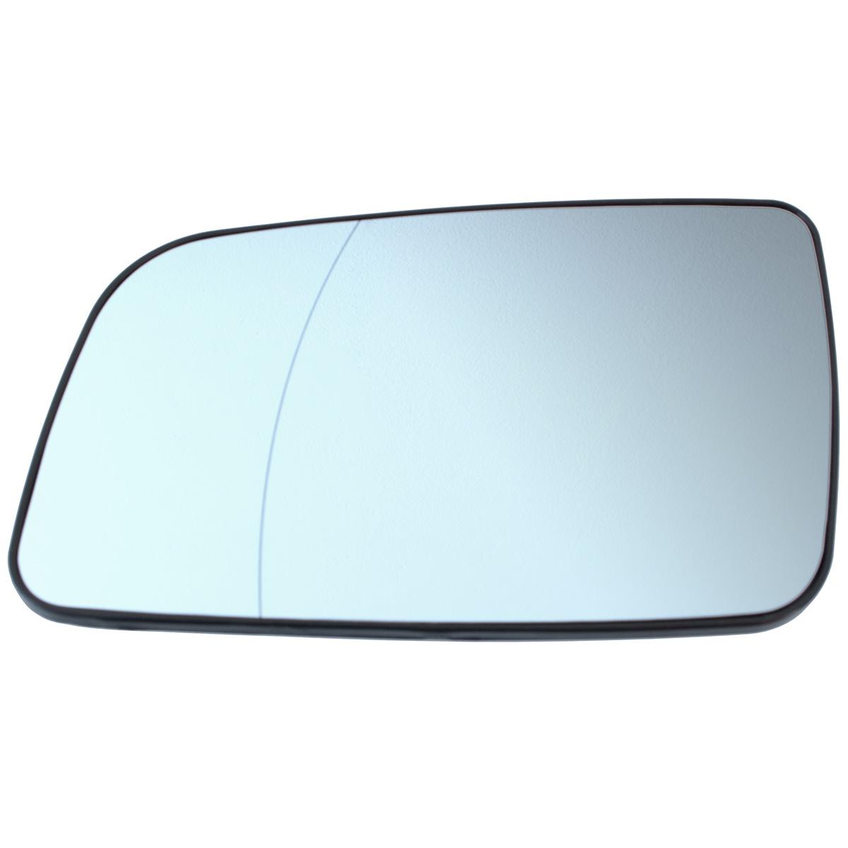Super Merchant Opel Astra Ii G 98-09 Spiegelglas Heated Links