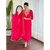 Enjoy Your Wedding Season with Our Very Beautiful 3ps Set
