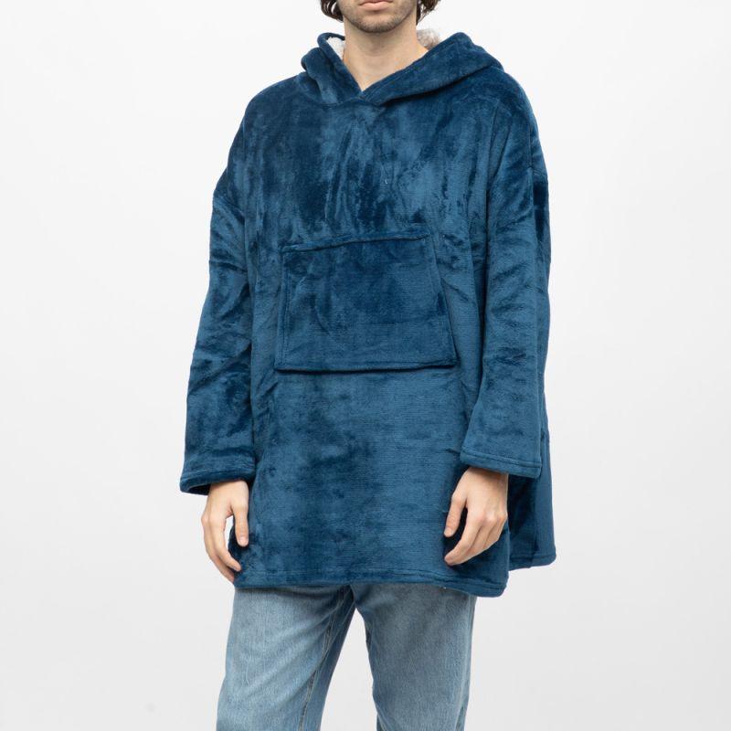 Sweat plaid ad uni 11965 Mixte BILL TORNADE