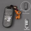 Mazda Key Case for 24 Models: 3, Axela, CX-4, Atenza, CX-5, Ruiyi, Xingcheng