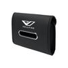 Toyota Vellfire Car Tissue Car Tissue for New Vellfire 40 30 20 Custom Interior Stylish Tissue Visor Leather Easy Dedicated Car Interior Convenient 1