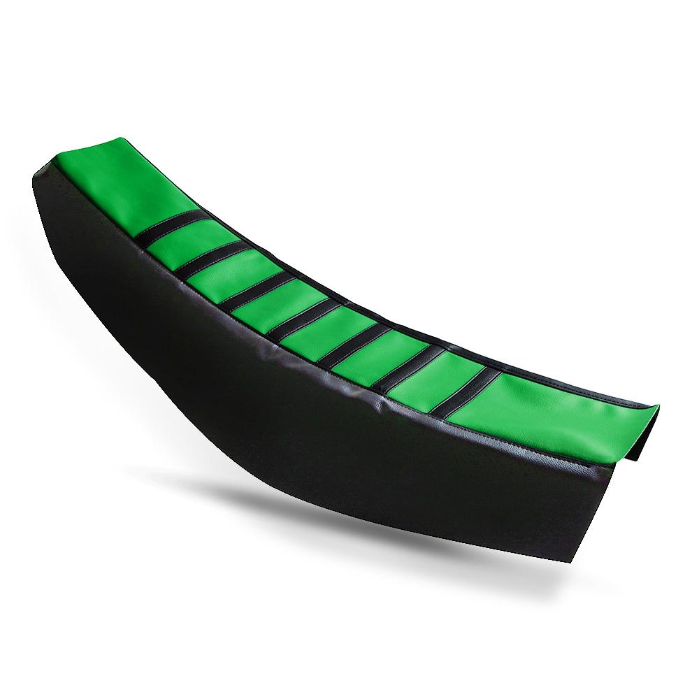 Dirt Pit Bike Gripper Soft Motorcycle Seat Cushions Cover Rubber For 200 EXC 450/200SX 250 EXC-F 350 EXC-F/SX-F 50 SX