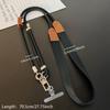 New Long Universal Adjustable Cell Phone Lanyard Shoulder Neck Strap Durable Hanging Anti Loss Phone Rope