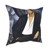 Portrait Of The Duchess La Salle Tamara De Lempicka Throw Pillow Cover Cushions for Sofa Fashion Pillowcover Home Decor