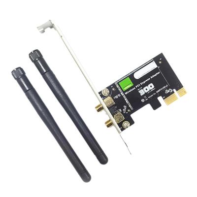 Sieci – Adaptery USB Wi-Fi