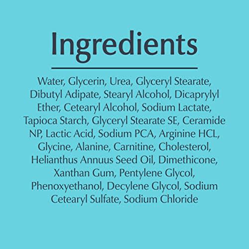 Eucerin Advanced Repair Hand Cream - 2.7 Oz Tube (Pack of 3)