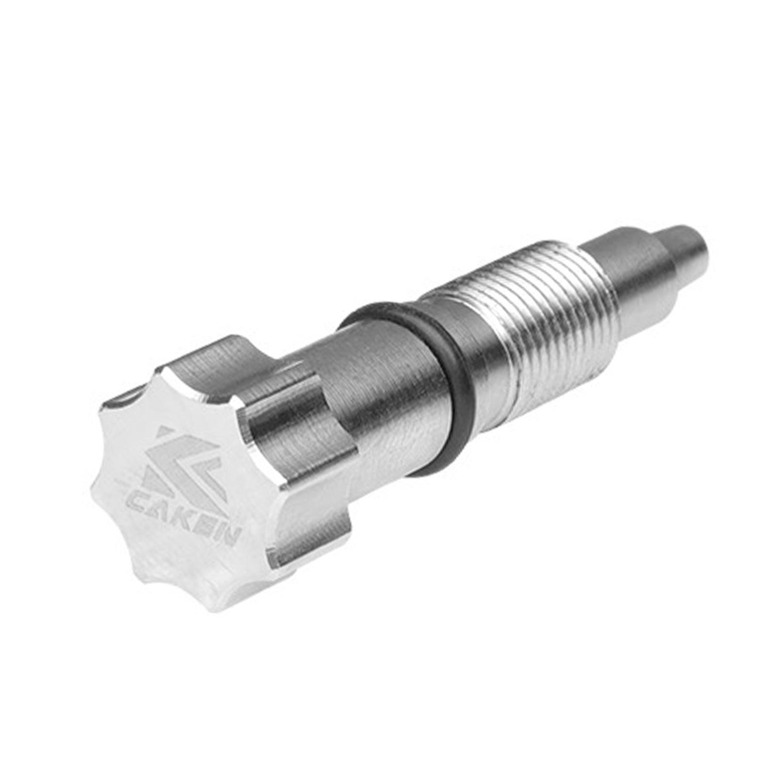 

Подходит для EXC250 EXC300 TC250 TC300 EC300 Мотоцикл Карбюратор Воздушно-Топливная Смесь Регулятор Холостого Хода Винт Регулируемый серебряный