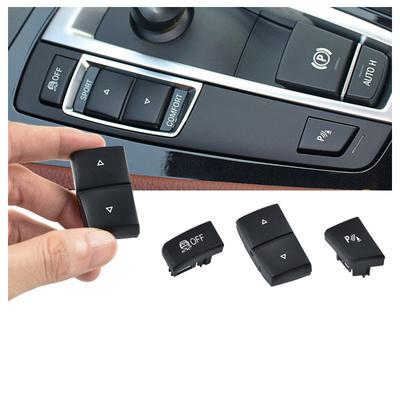 For BMW 5 Series 6 Series X3 X4 Sport Switch Button F10 F18 Center Console Sport Mode Switch Button 61319267890