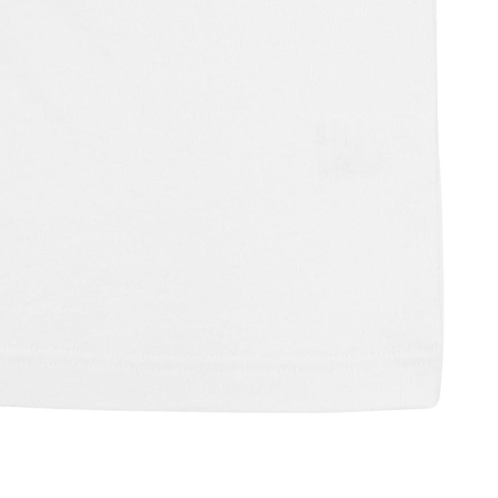 New Era Classic NE Short Sleeve Exclusive To Size T-Shirt, White, ONSPOTZ, Oversized, XL, S/S