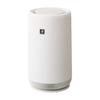 Sharp Air Purifier FU-SC01-W Plasmacluster 7000 Recommended Tatami Size 6 Tatami 360° Bottom Suction Night Light Compact Type