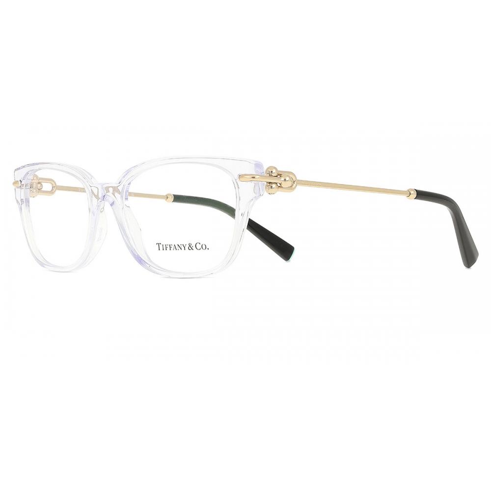 Tiffany   Co. Tf2262 8047 Women Eyeglasses