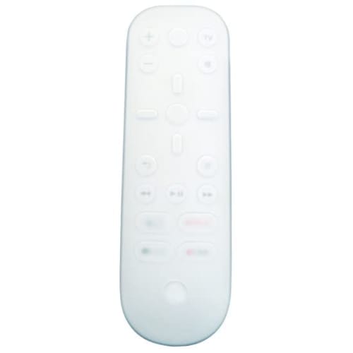 Silicone cover for PS5 media remote control
