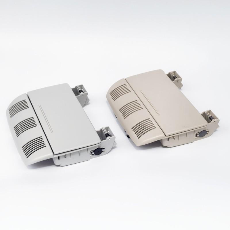 

Compatible Glasses Case for Skoda Models: 1Z0868565F, 1Z0868565E, 1Z0868565