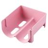 Refrigerator Drawer Beverage Box Anti-Fall Stackable Storage Rack Glass Beer Bottle Drink Holder Can Dispenser Space Saving Tray