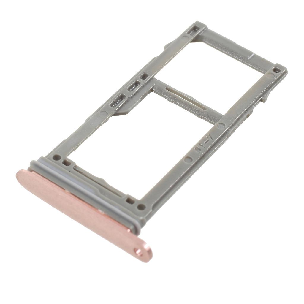 For Samsung Galaxy S9+ SM-G965/S9 SM-G960 OEM SIM/Micro SD Card Tray Holder Replacement