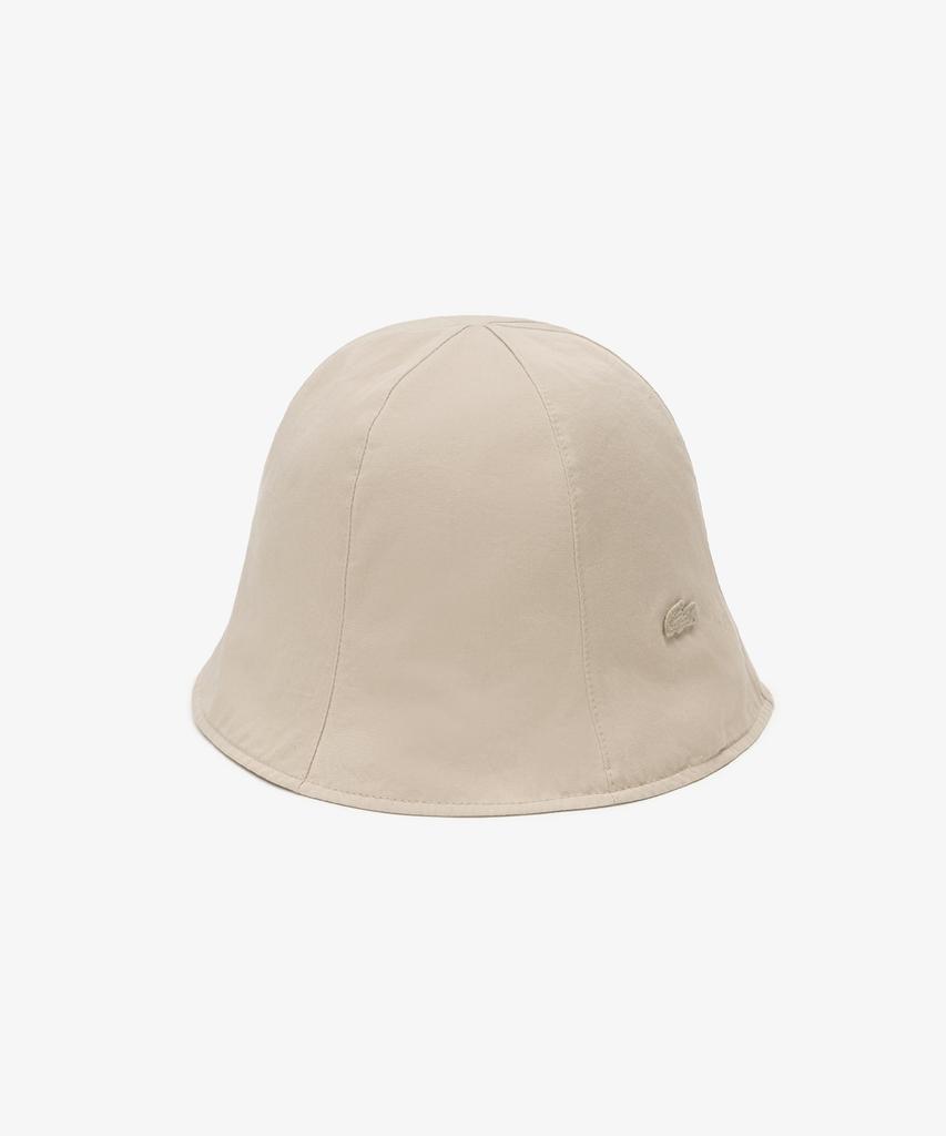 LACOSTE Women'S Round Bucket Hat Rk227E-56G 02S