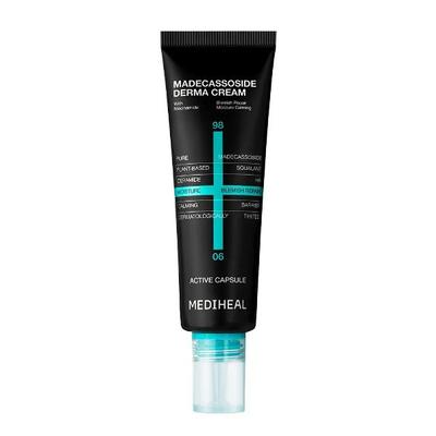 Madecassoside Blemish Repair Derma Cream 50ml Soothing & Barrier Strengthening Care