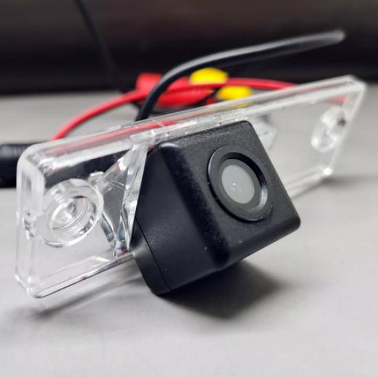 Car Rear View Backup Camera For Toyota Sequoia 2001 2002 2003 2004 2005 2006
