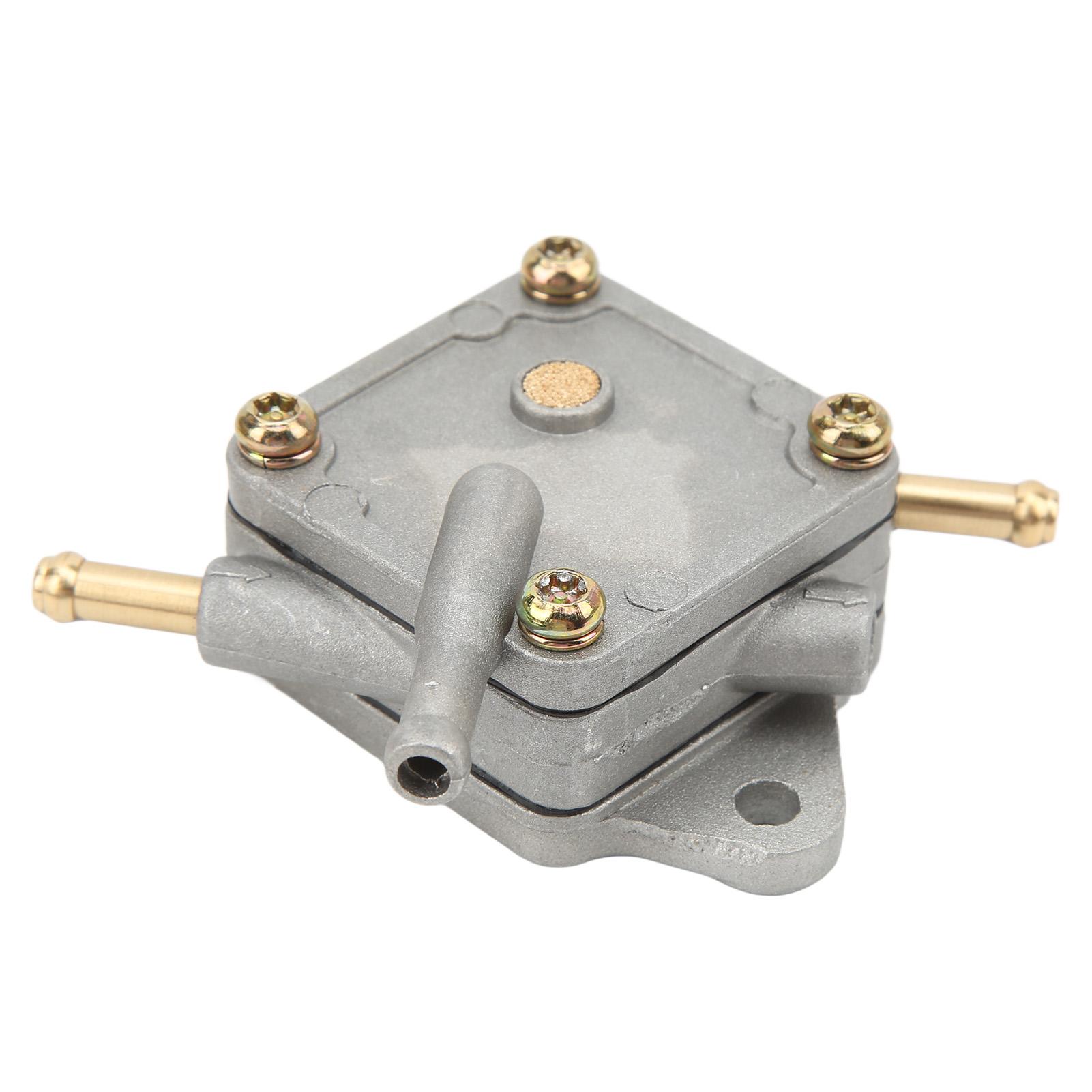 

Бензонасос для гольф-кара JN6 F4410 00 Прочный Замена для гольф-кара Club Car G16 G20 G22