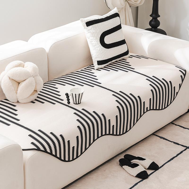 

Подушка для дивана осень и зима Подушка для дивана Чехол для дивана Чехол для дивана «Все включено» осень и зима 90*180