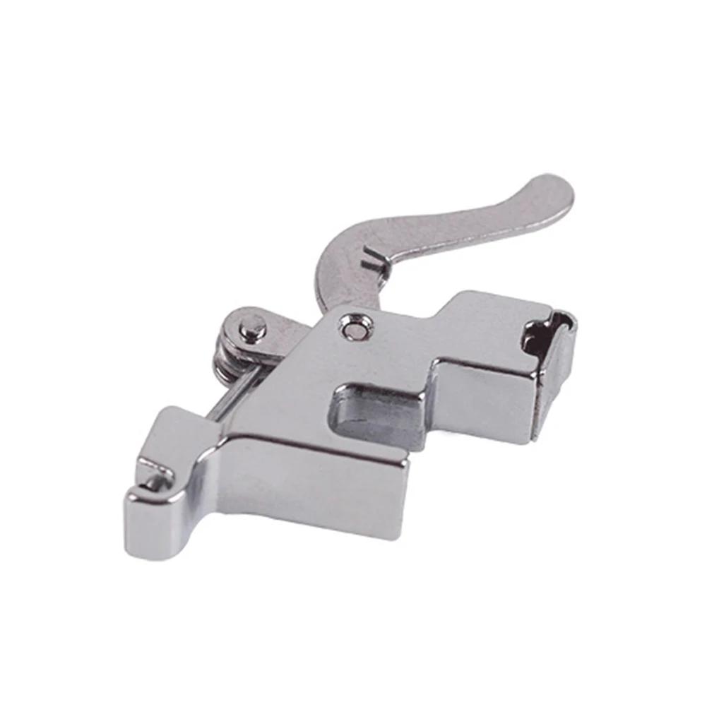 Low Shank Presser Foot Compatible With Model 7300L And Most Home Machines Offering Secure Attachment For Sewing
