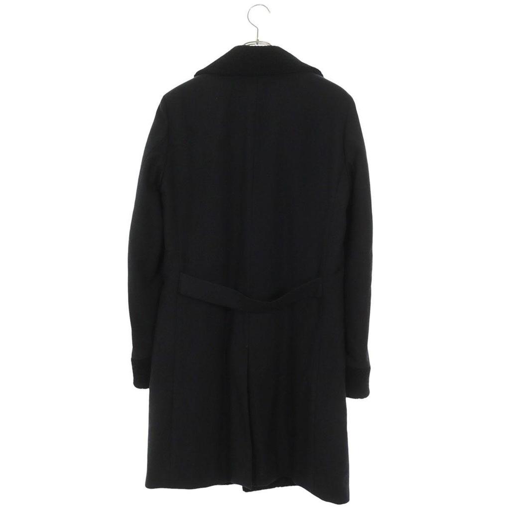 Used Badel CF002 WLP02 Wool Chester Coat Men's L