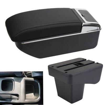 Car Armrest For Suzuki Vitara 2008-2022 Retrofit Storage Box Car Accessories Retractable