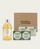 Sabon Liquid & Marseille 5-Piece Gift Set (Verbena)