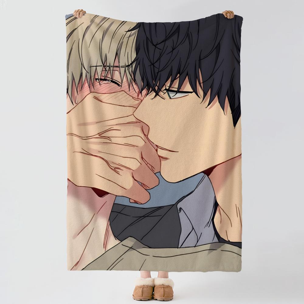Art RRootless TTree Throw Soft Warm Flannel Blanket Multiuse Throw for Bed Sofa Office Air Conditioning Nap Blanket