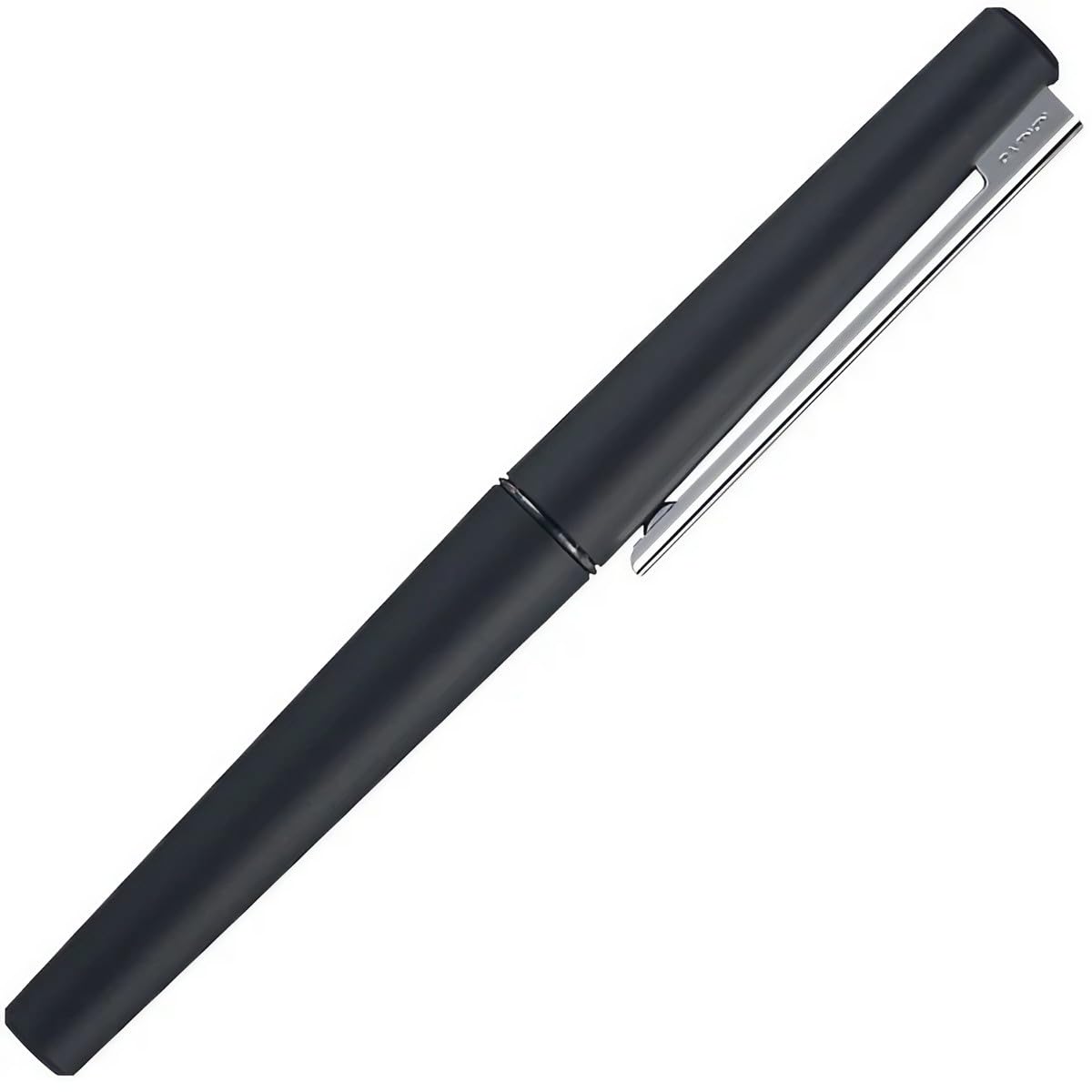 

KOKUYO WP Series Pen (Rollerball WP-F200, Black) чорний