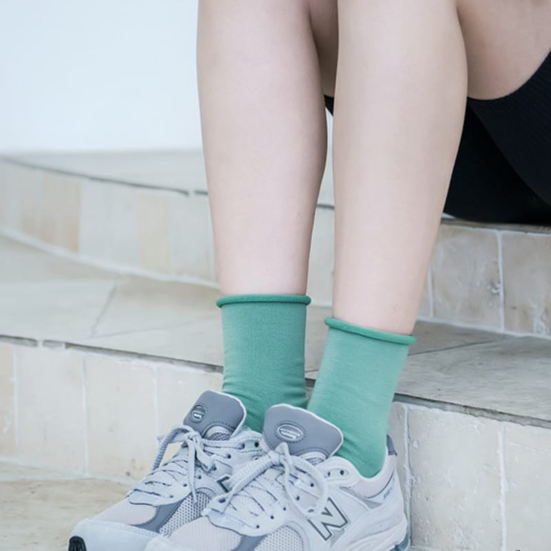 Meminn Daily Socks 10colors