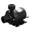 DC12V/24V Centrifugal Pump 800L/H Water Pool Pump Portable Micro Submersible Pump  Heater