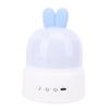 Star Projection Light 5V USB Powered Dynamic Rotating Star Projector Night Light for Bedroom