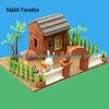 Little Bricklayer DIY Cement House Building Blocks - Educational Toy for Children