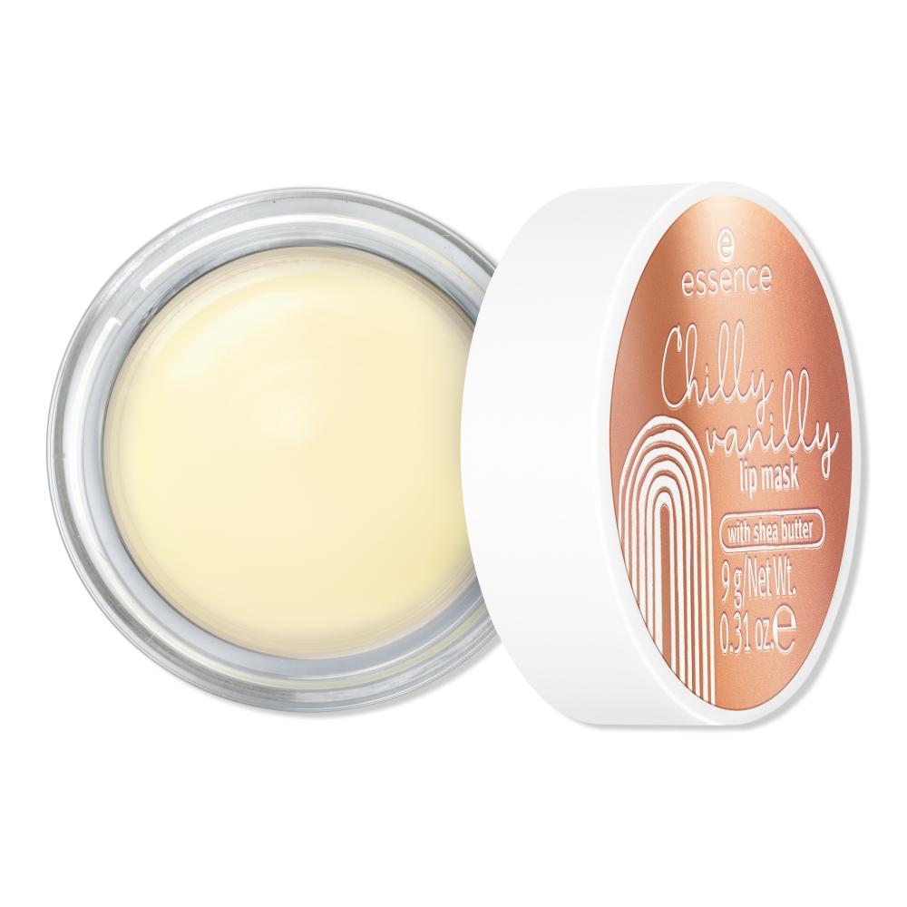 

Маска для губ Essence Chilly Vanilly 0,31 унции