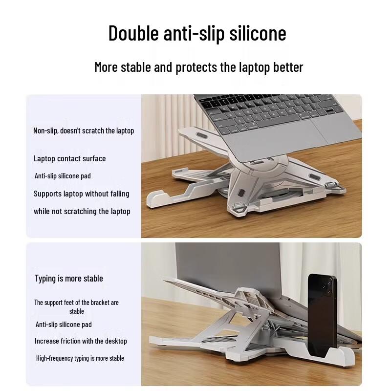 Laptop Cooling Stand