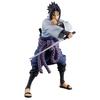 Banpresto Naruto Shippuden אוצ'יהא סאסקה דמות גרנדיסטה