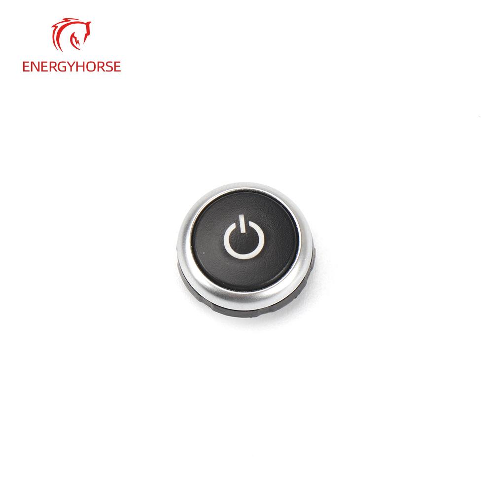 For BMW F10 F02 F07 F15 F16 7 Series 5 Series 525 Radio Switch Volume Knob CD Machine Switch