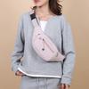 Mobile Phone Waist Bag Sports Chest Bag Women's Crossbody Bag