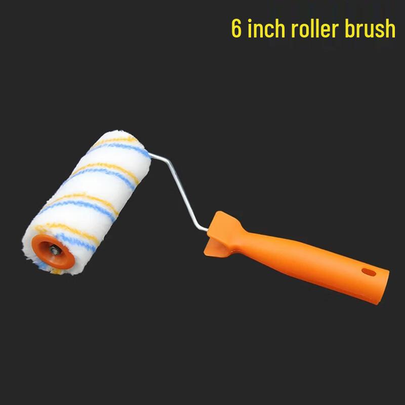 Jueceng Roller Brush