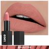 Matte Long-Lasting Non-Stick Lipstick for Cross-Border Beauty