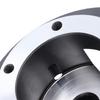 Steering Wheel Short Hub Adapter 6‑Hole Metal Replacement for Honda Accord 2003‑2012