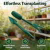 2 Mini Gardening Tools, Plant Transplantation Seedlings, Gardening Shovels, Succulent Plants, Efficient Weed Control Tools
