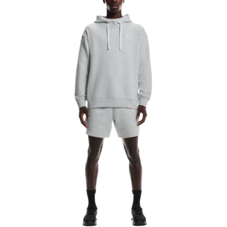 On Club Hoodie Sweatshirt Men's 1MF30532350