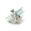 2025 YANHUA For FEM/BDC 95128/95256 Chip IMMO Data Reading Adapter 8Pin Adapter No Need Disassembling for UPA/Orange5/VVDI