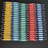 10PCS Mayorista Impermeable IP65 12V Módulo Led Multicolor Luz COB Retroiluminación Banner Tienda Decoraciones Navideñas Blanco Cálido