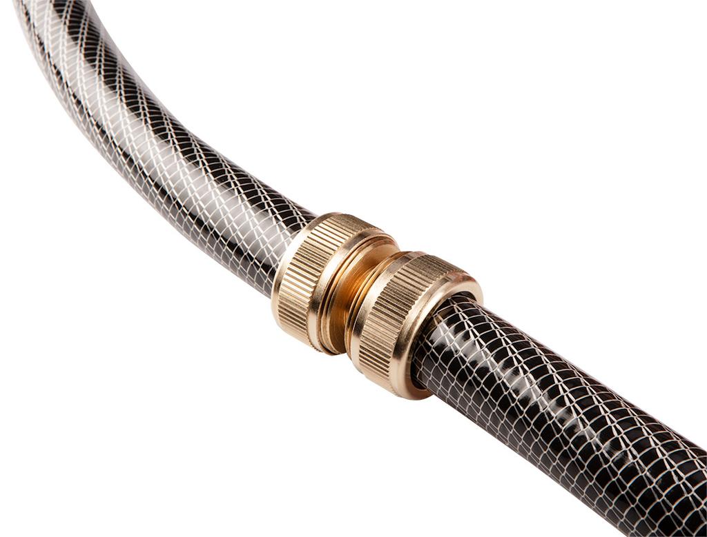 3/4" Brass Hose Repair Tool