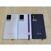 6.62" Housing For Vivo iQOO 8 Back Glass Battery Cover V2136A Back Door Rear For Vivo iQOO8 Repair Replacement
