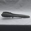Nagao Tsubame-Sanjo Mini Tongs, Black, 21.8cm, 66 Nylon, Made in Japan