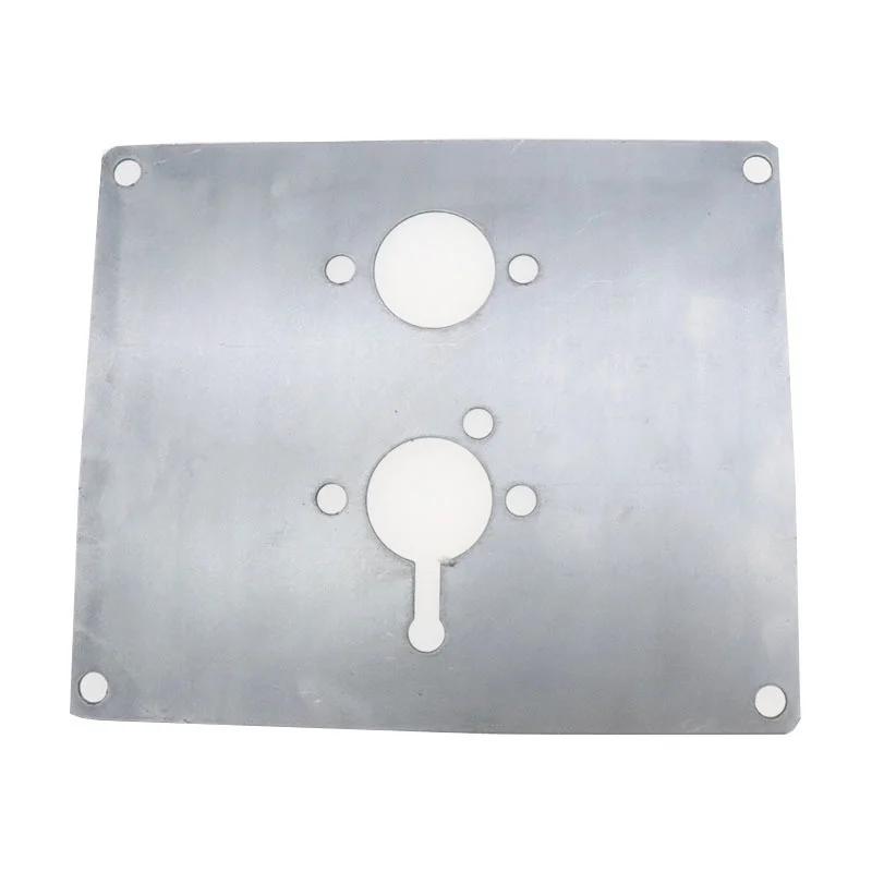 

Автомобильный воздушный стояночный обогреватель, монтажный кронштейн, дизельный обогреватель для Eberspacher Airtronic D2 Webasto, автомобиля, грузовика, фургона